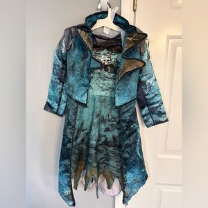 Uma Descendants costume!!